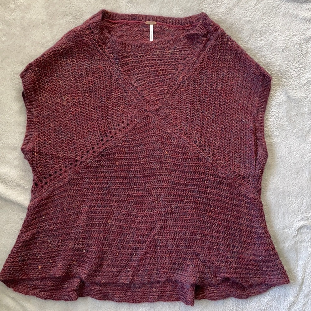 Free People Sweater